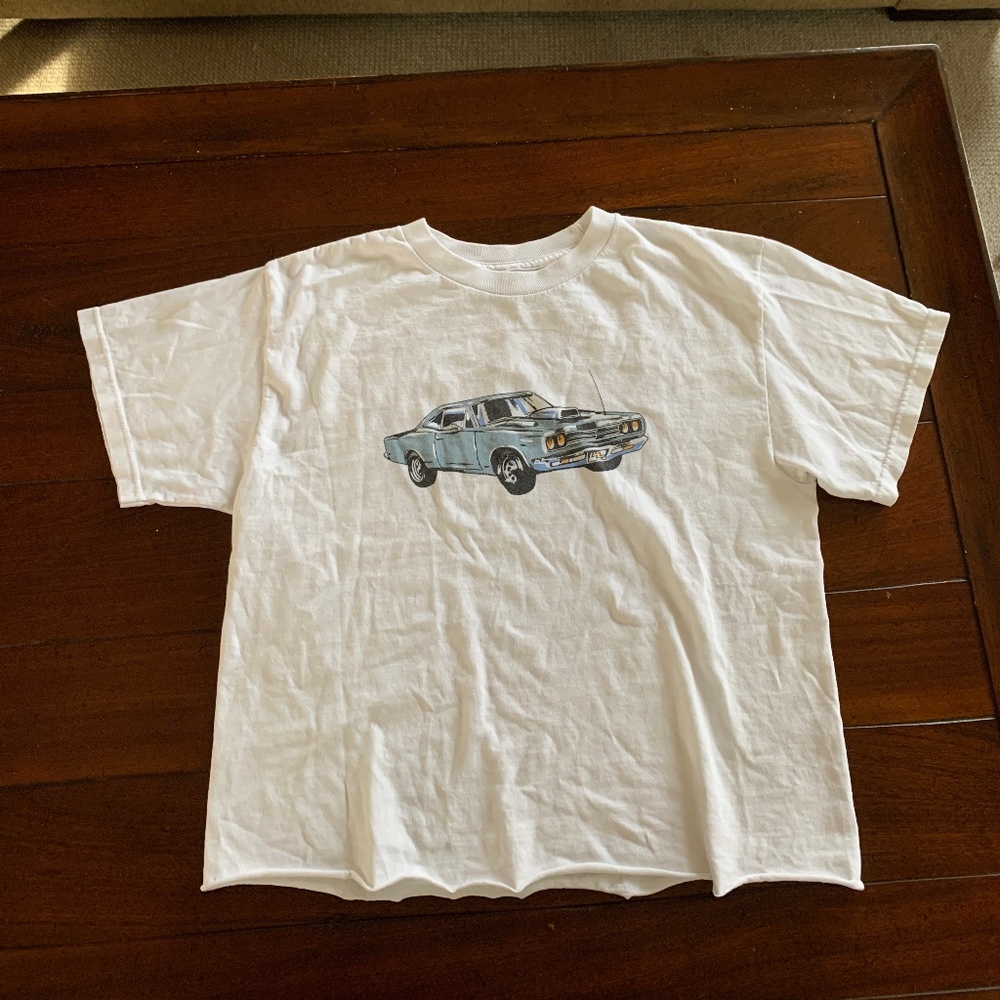 Aleena Motor Show 1984 Top